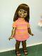 Rare AFRICAN AMERICAN, black, GIGGLES ALL ORIG BY IDEAL DOLL CORP 1967