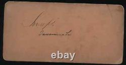 Rare African American Boys 1800s Georgia Stereoview Photo Black Occupational 3d