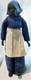 Rare African American Miss Nanny Old Black Woman Doll By Jerri McCloud + Stand
