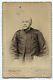 Rare African American Photographer Jp Ball, Black Rev. Cb Allen Helena Montana