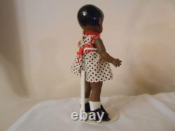 Rare Beautiful Effanbee African American WEE PATSY PATSYETTE 8 Reproduction