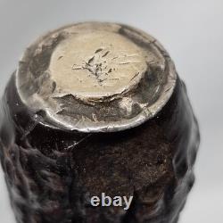 Rare Black African American Union Civil War Soldier Lot Including Bowie Knife