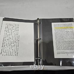 Rare Black African American Union Civil War Soldier Lot Including Bowie Knife