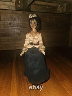 Rare Collectable African American Barbie Doll. Great Condition! See Photos