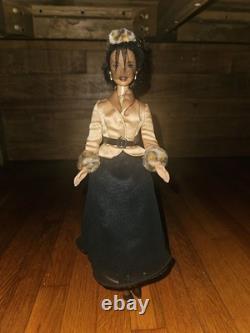 Rare Collectable African American Barbie Doll. Great Condition! See Photos