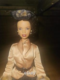 Rare Collectable African American Barbie Doll. Great Condition! See Photos
