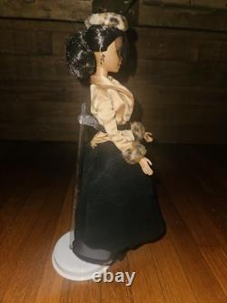 Rare Collectable African American Barbie Doll. Great Condition! See Photos