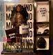 Rare Designer Moschino AA Barbie NRFB Limited Edition Collector Doll