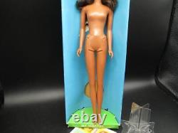 Rare MIB 1967 Mattel Black Francie Barbie Doll Stunning Condition! All Original