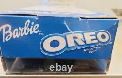 Rare Oreo Barbie Controversial African American Version Pulled From Production