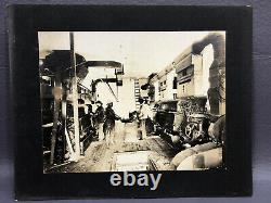 Rare Photos of 1890s COTTON INDUSTRY U. S. SOUTH Black African-American History