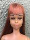 Rare Vintage 1967 Black Francie Barbie Doll Original AA African American
