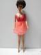 Rare Vintage Black African American Barbie Hard Eyelids Rare Doll Buy It Now