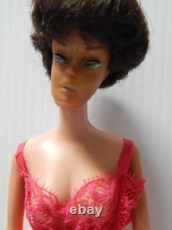 Rare Vintage Black African American Barbie Hard Eyelids Rare Doll Buy It Now