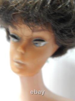 Rare Vintage Black African American Barbie Hard Eyelids Rare Doll Buy It Now