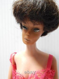 Rare Vintage Black African American Barbie Hard Eyelids Rare Doll Buy It Now