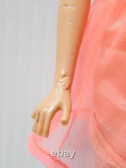 Rare Vintage Black African American Barbie Hard Eyelids Rare Doll Buy It Now Rare Vintage Black African American Barbie Hard Eyelids Rare Doll Buy It Now