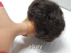 Rare Vintage Black African American Barbie Hard Eyelids Rare Doll Buy It Now