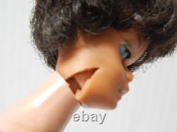 Rare Vintage Black African American Barbie Hard Eyelids Rare Doll Buy It Now