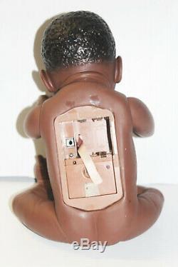 RealCare Baby Think It Over Doll Girl Female G6 Gen 6 Black African American Box