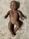 RealCare Baby Think It Over G6 Black African American Girl Female DOLL ONLY