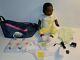 RealityWorks RealCare Baby III BLACK FEMALE AFRICAN AMERICAN GIRL Doll