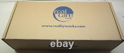 Realityworks RealCare Baby 3 African American Female