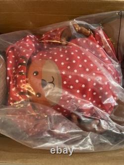 Reborn Baby Doll Black Girl African American Silicone 19 In Newborn Accessories