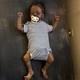 Reborn Newborn Baby African-American 20 4lbs