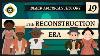 Reconstruction Crash Course Black American History 19