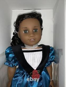 Retired & Rare American Girl Cecile in Box-Never Been Removed From Box