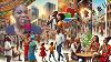 Return To The Motherland Black Americans Reconnect With Africa