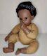 Reva Schick Alexander Doll Company African American Black Baby Girl Giggles 19