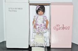 Robert Tonner Effanbee Aa Patsy Doll Floral Fancy Rare Nib 10