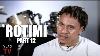 Rotimi On U S Blacks Vs African Immigrants Being African Didn T Become Cool Until 2016 Part 12