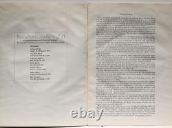 SCARCE AFRICAN AMERICAN ARTISTS Black American Artists / 71 Exh. Cat