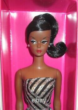 SIGNED 2019 Barbie Convention Exclusive 60th Sparkles Barbie AA Version (B)