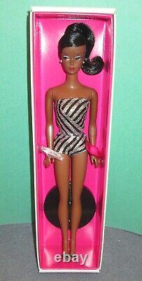 SIGNED 2019 Barbie Convention Exclusive 60th Sparkles Barbie AA Version (B)