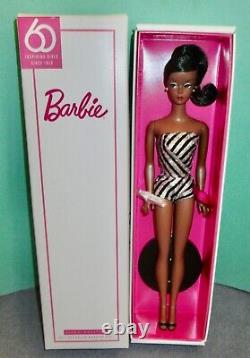 SIGNED 2019 Barbie Convention Exclusive 60th Sparkles Barbie AA Version (B)