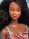 SUNSATIONAL MALIBU CHRISTIE #7745 STEFFIE FACE AA Black doll MATTEL Barbie