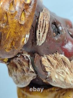 Santa Clause Elf African American Black Vintage 2005 Y2K Cindy Rare