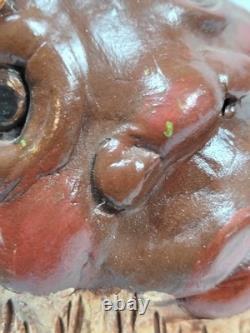 Santa Clause Elf African American Black Vintage 2005 Y2K Cindy Rare