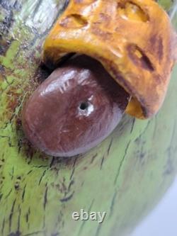 Santa Clause Elf African American Black Vintage 2005 Y2K Cindy Rare