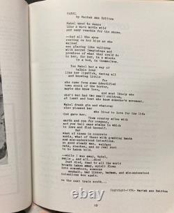 Scarce Vintage 1976 African American MagazineBLACK FORUMVolume I #1Literature