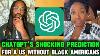She Asked Chatgpt What If All Black Americans Moved To Africa And It Gave A Shocking Prediction
