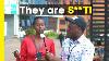Shocking What Rwandan Women Think About Black Americans