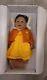 Shton-drake Imani Lifelike African American Doll With Musical Blanket