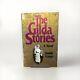 Signed TPB Copy! The Gilda Stories A Novel By Author Jewelle Gomez 1991