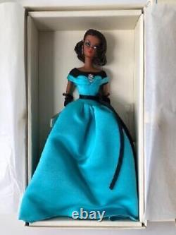 Silkstone Barbie Fashion Model Collection AA Ball Gown Barbie Doll NRFB