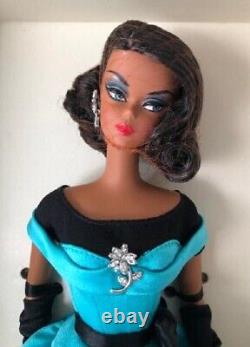 Silkstone Barbie Fashion Model Collection AA Ball Gown Barbie Doll NRFB
